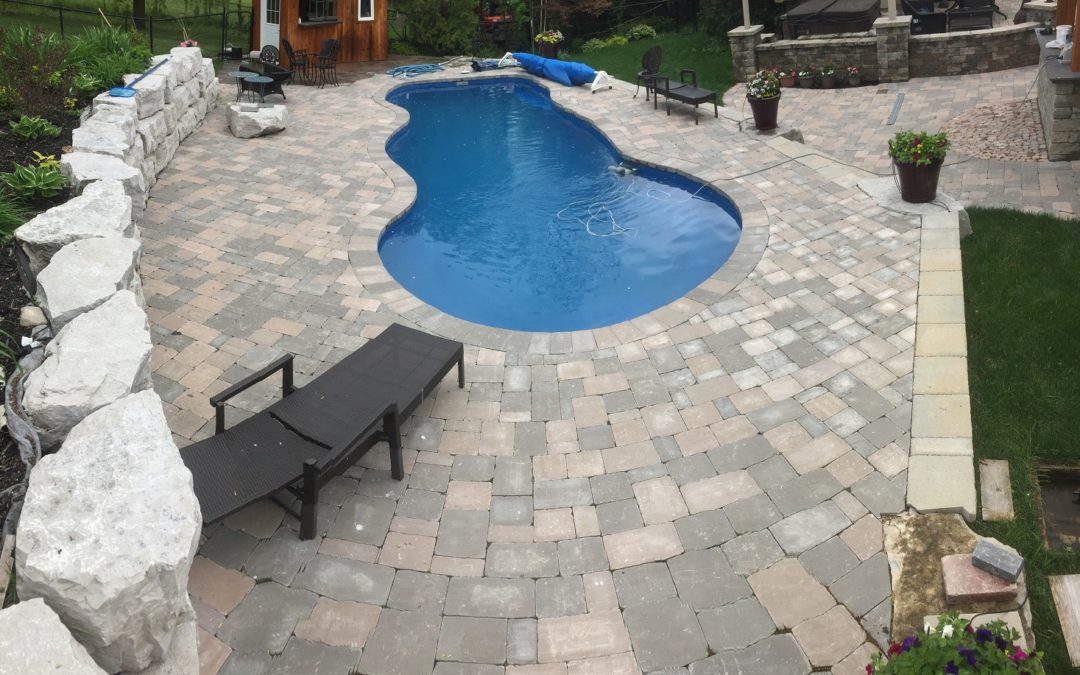 Landscaping Contractors: The Experts in Creating Beautiful Driveways