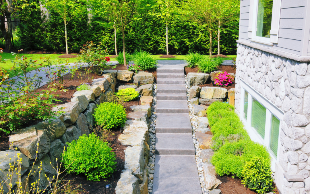 Gardening and Landscaping: Lucrative Ways to Beautify Your Space