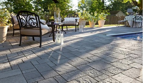 Maintaining Your Interlock Patio: Best Practices