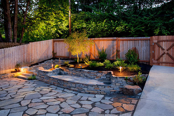 Top 5 Hardscape Ideas