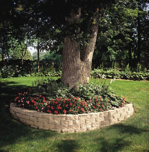 6 Ways to Use Landscaping Bricks to Enhance Your Garden