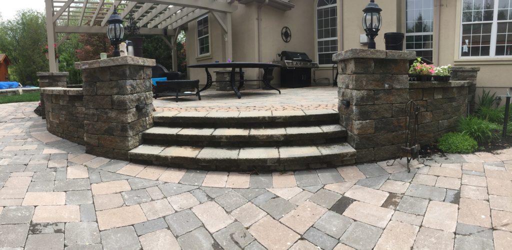 How to Maintain Your Interlock Paving For Years to Come