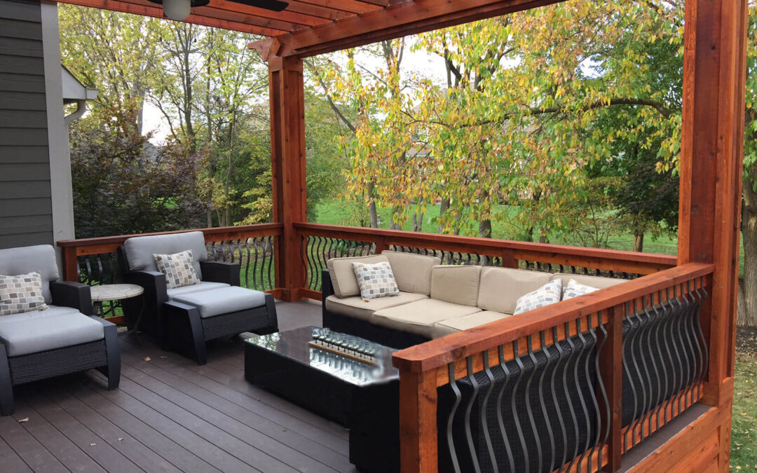 Cottage Garden Landscaping: Bringing Timeless Charm to Your Outdoor Space